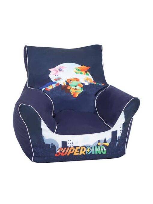 pufa fotel dino