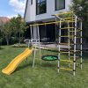 bocianie gniazdo Swibee 98 cm - obrazek 4