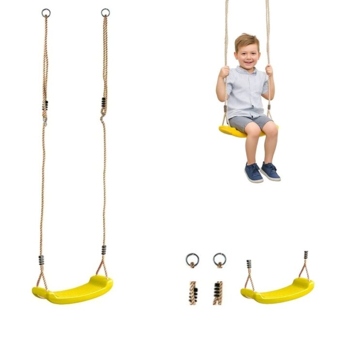 siedzisko plastikowe Fun