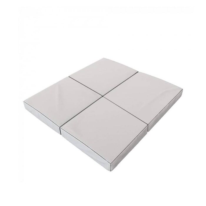 materace do cwiczen kometa 4 czesci