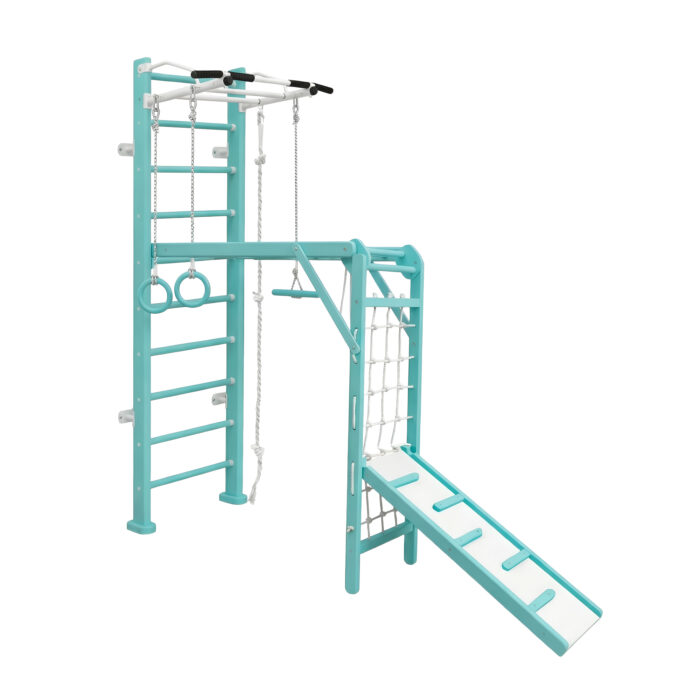 drabinka gimnastyczna Adler Max