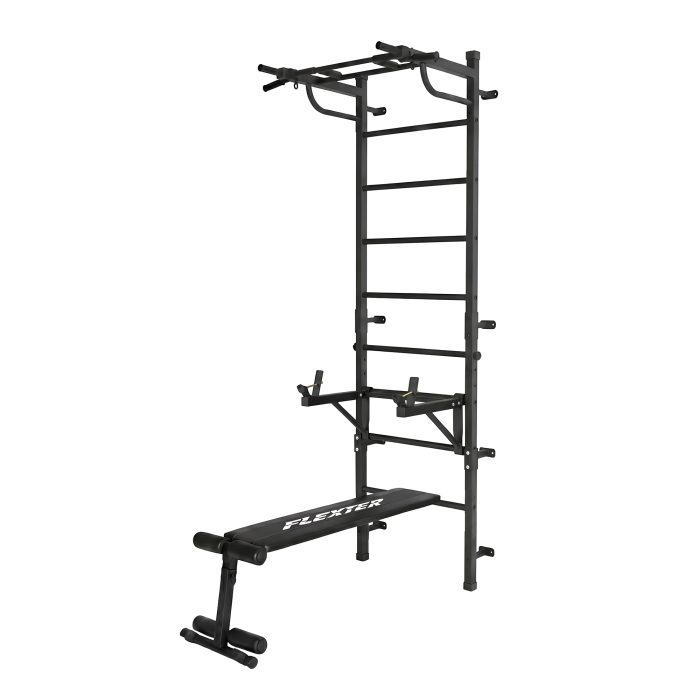 siłownia domowa Kraft Light 3-w-1
