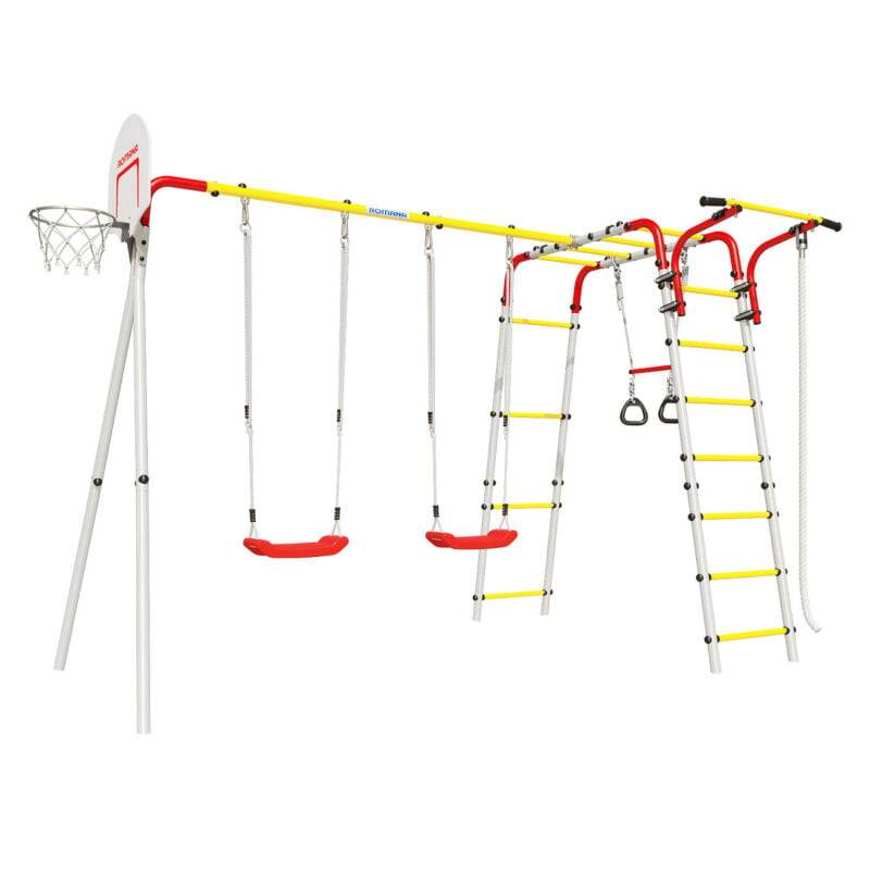 akrobata plac zabaw siedzisko