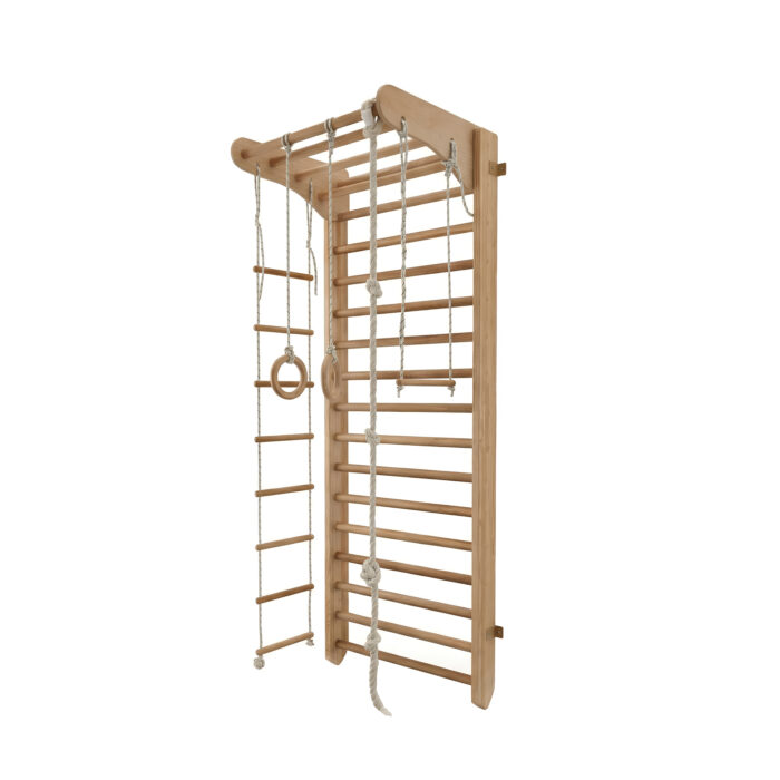 drabinka gimnastyczna Kinder Sport