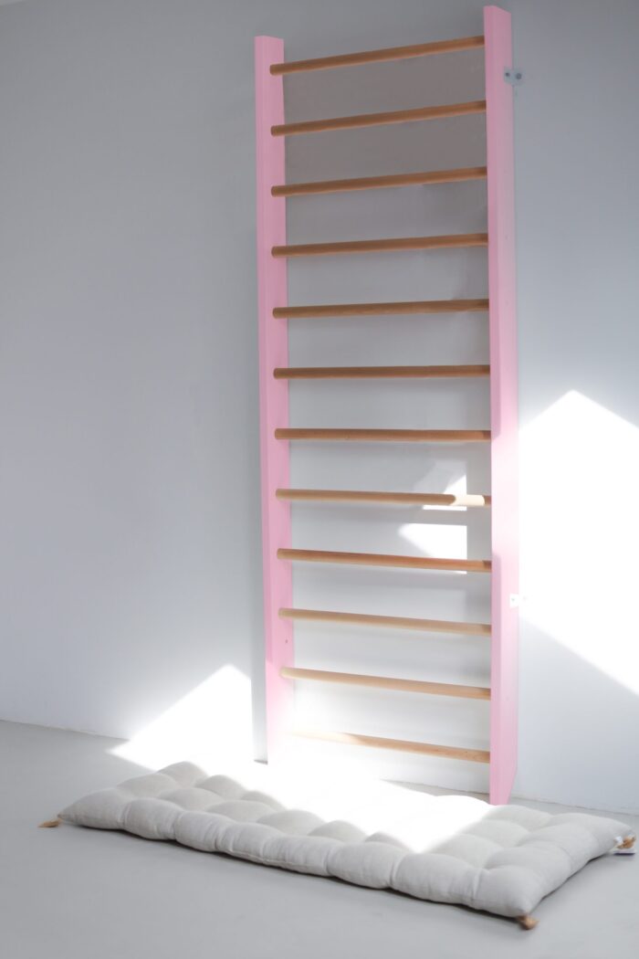 drabinka gimnastyczna Start