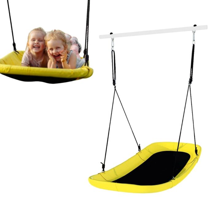 leżak huśtawka Kometa