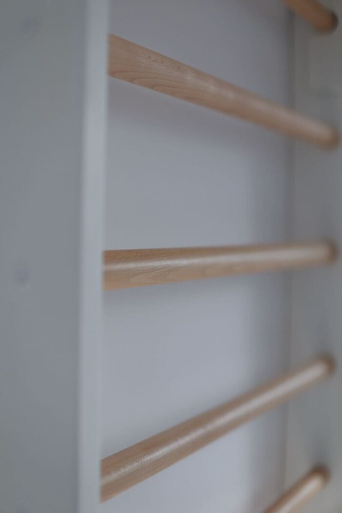 szczeble drabinka klasyczna