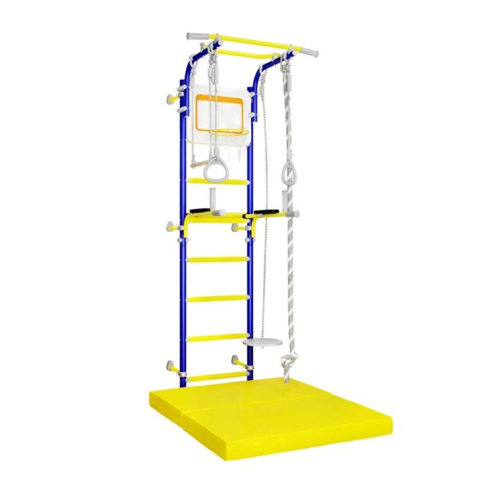 drabinka gimnastyczna Next 1 Max