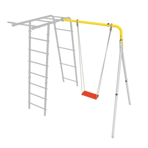 stelaż do huśtawki na plac zabaw