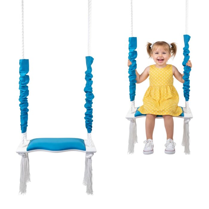 huśtawka do pokoju fala