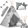 namiot tipi dla dzieci 1