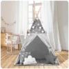 namiot tipi dla dzieci 3