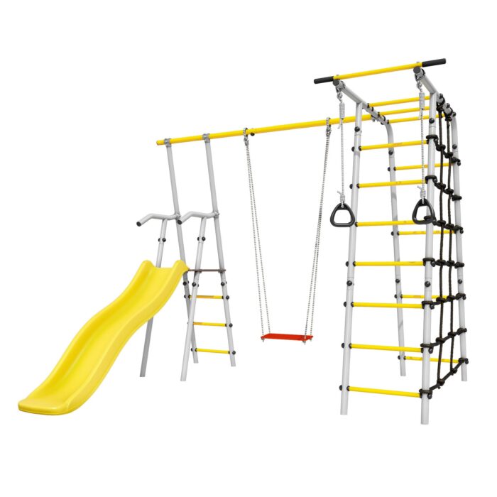 plac zabaw do ogrodu Małpka