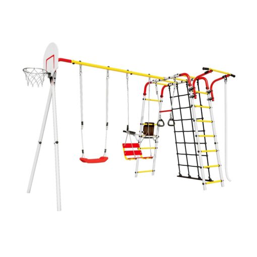 plac zabaw do ogrodu Akrobata Plus