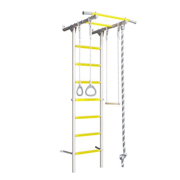 drabinka gimnastyczna Next 6