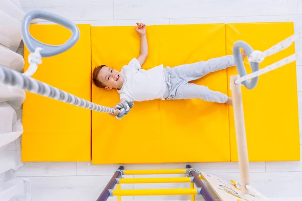 akcesoria gimnastyczne dla dzieci malpiszon