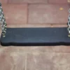 hustawka podwojna publiczna outdoor metalowa