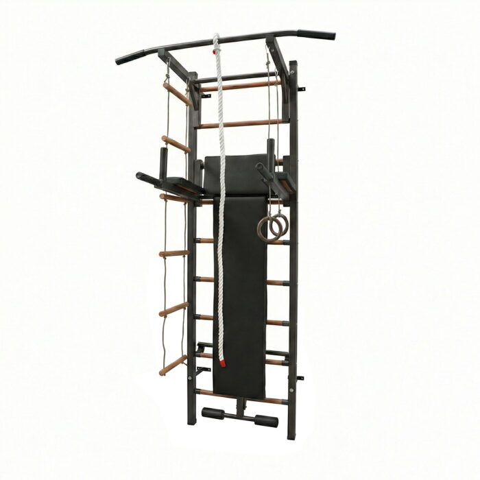 drabinka gimnastyczna Maximus Plus