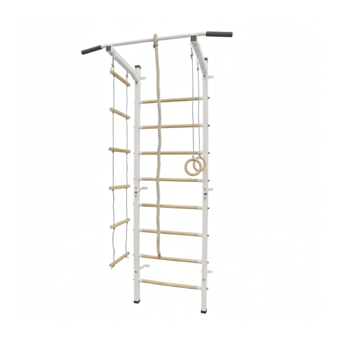 drabinka gimnastyczna Sport Child