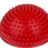 polkula sensoryczna do montazu czerwona