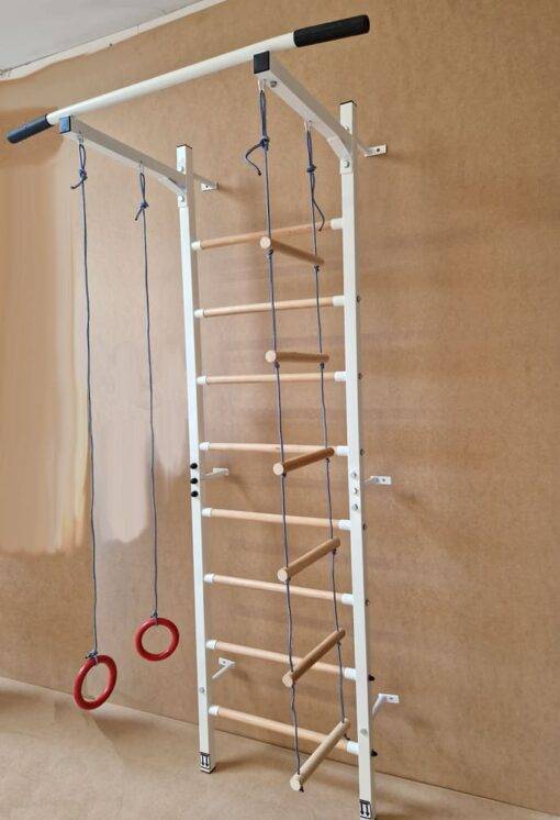 sport child metalowe drabinki do cwiczen