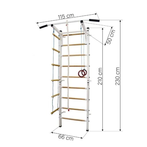 sport child plus drabinka gimnas page