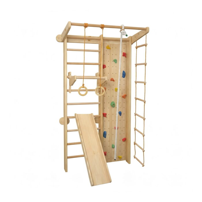 drabinka gimnastyczna Mistrz 2