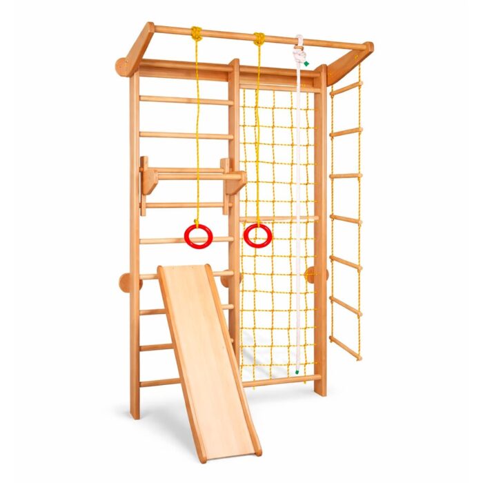 drabinka gimnastyczna Mistrz