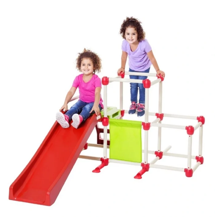 kopula wspinaczkowa Climb n Slide Olympus