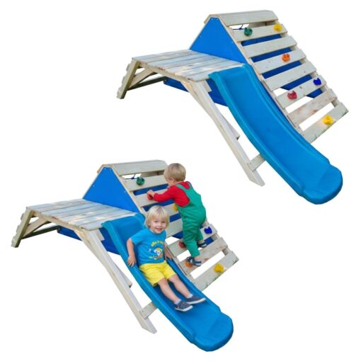 plac zabaw do ogrodu First