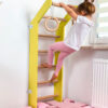 Drabinka gimnastyczna Toddler ()