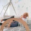 bujak sweet plus rockerboard dzieciaki