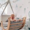 bujak sweet plus rockerboard male maluchy