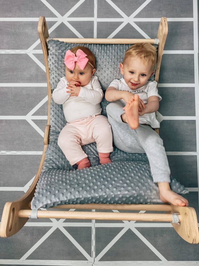 bujak sweet plus rockerboard maluchy