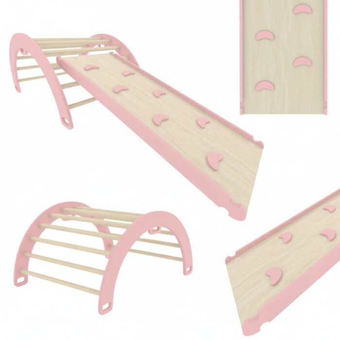 domowy plac zabaw Sweet Plus