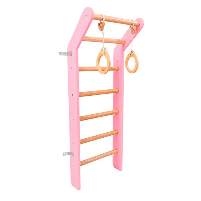 drabinka gimnastyczna Toddler