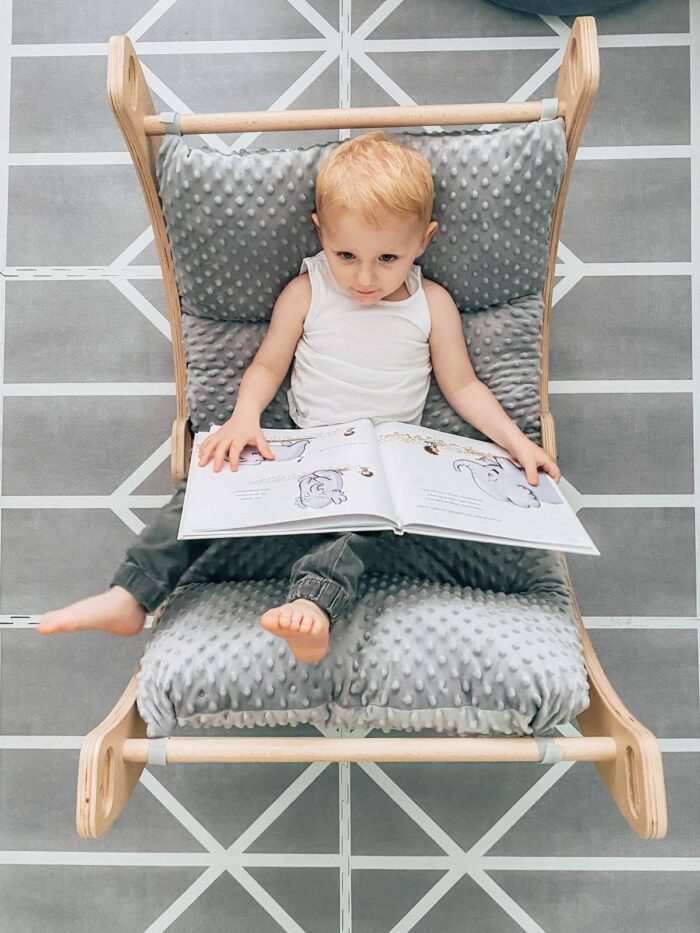 drewno bujak sweet plus rockerboard