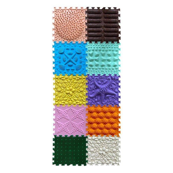 mata sensoryczna Morning Miracle