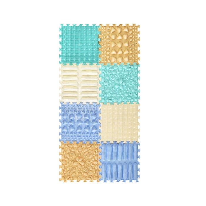 mata sensoryczna soft pastel