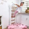 toddler drabinka