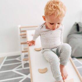 domowe place zabaw box do pokoju dziecka