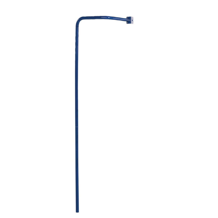 rura strazacka metalowa