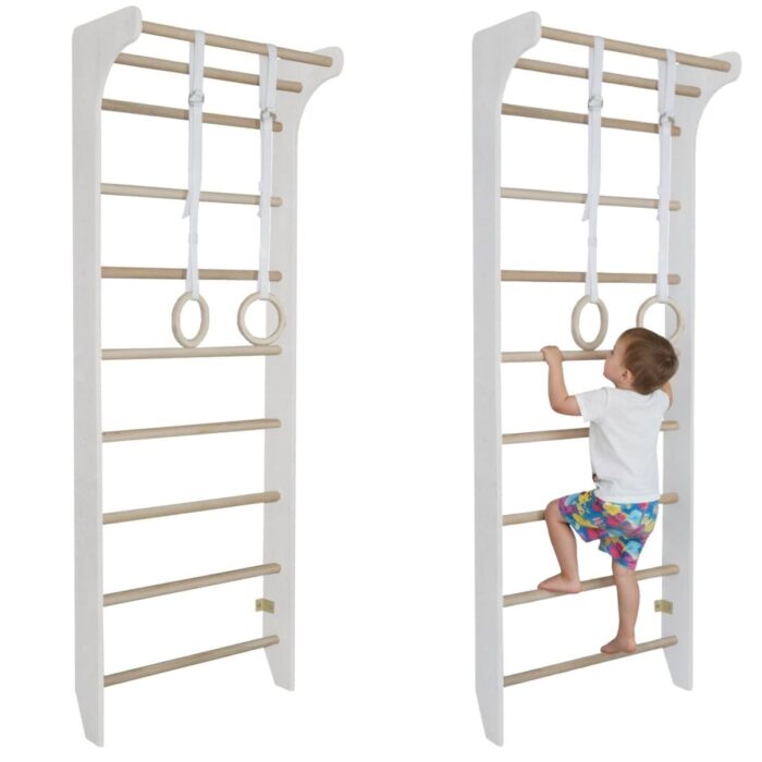 drabinka gimnastyczna Solo