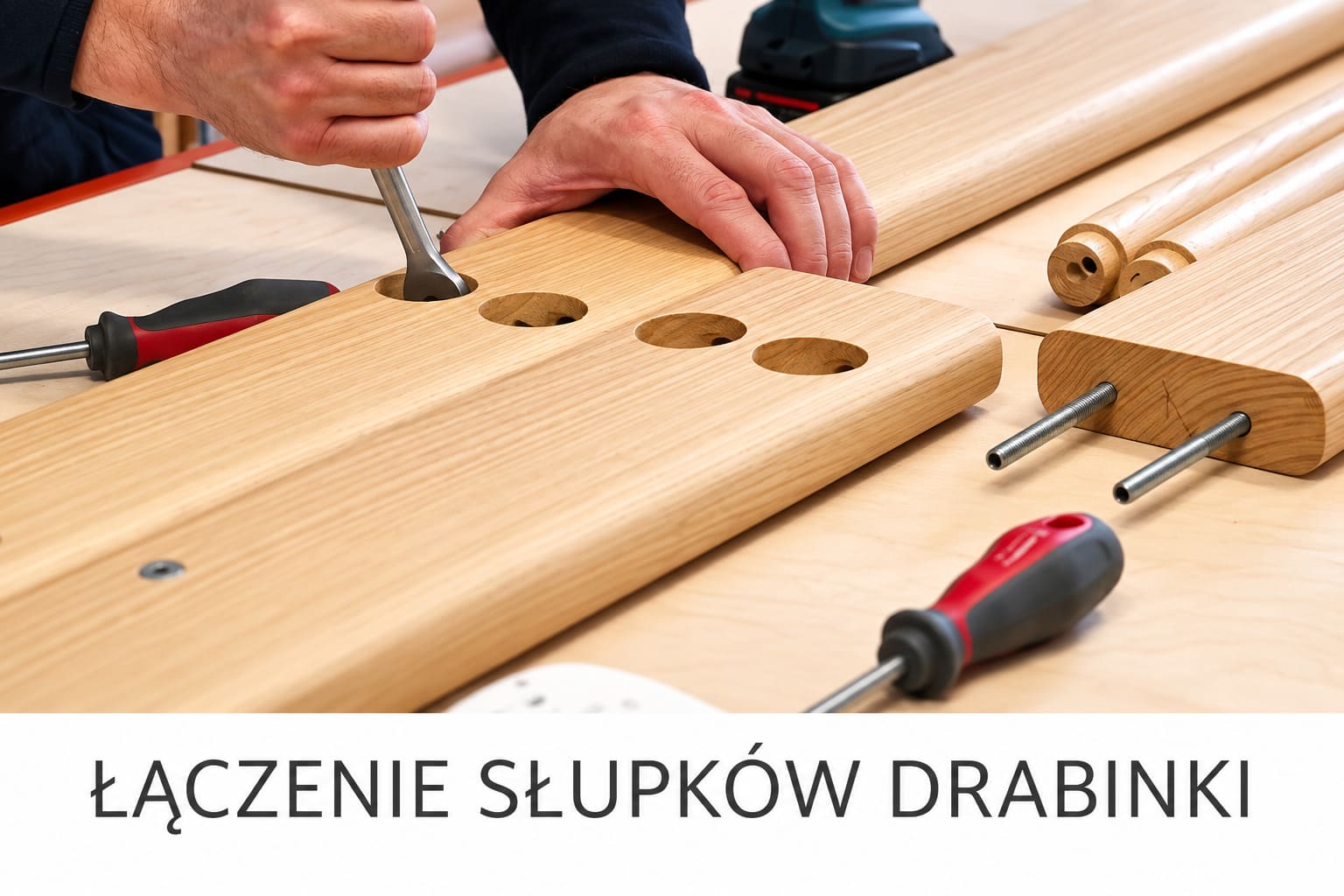 drabinka gimnastyczna Kolibry - obrazek 8