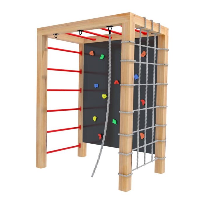 silownia ogrodowa Sonne