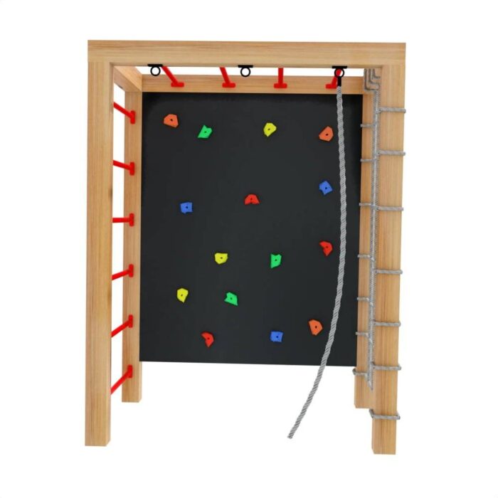 silownia ogrodowa Sonni