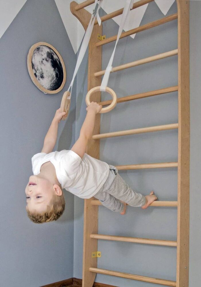 solo drabinka do pokoju dziecka