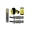 tasma do chodzenia slackline jibline 25 m ochraniacze3