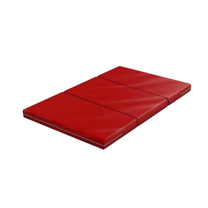 materac czerwony 150x100 1
