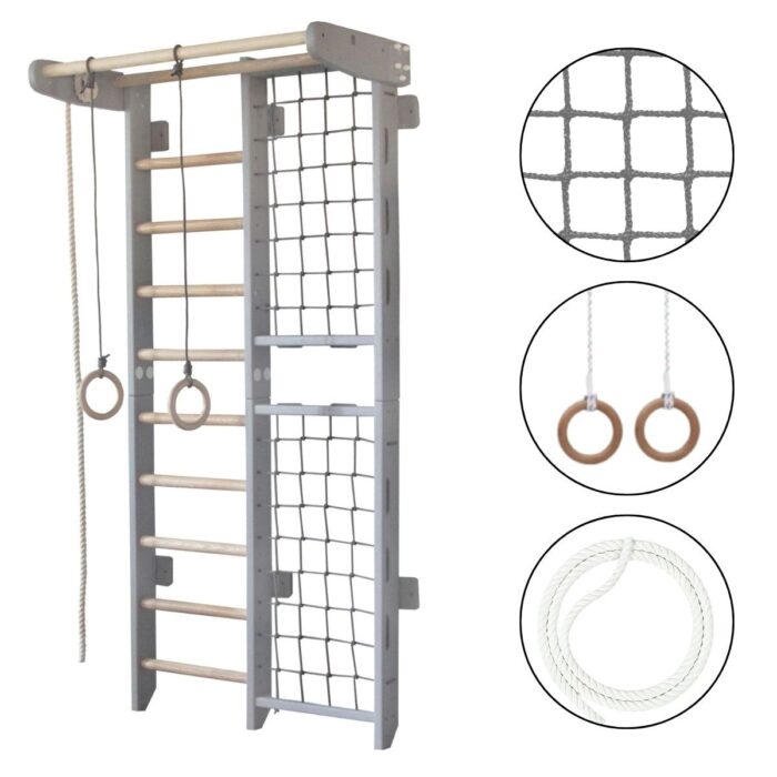 drabinka gimnastyczna Kombik